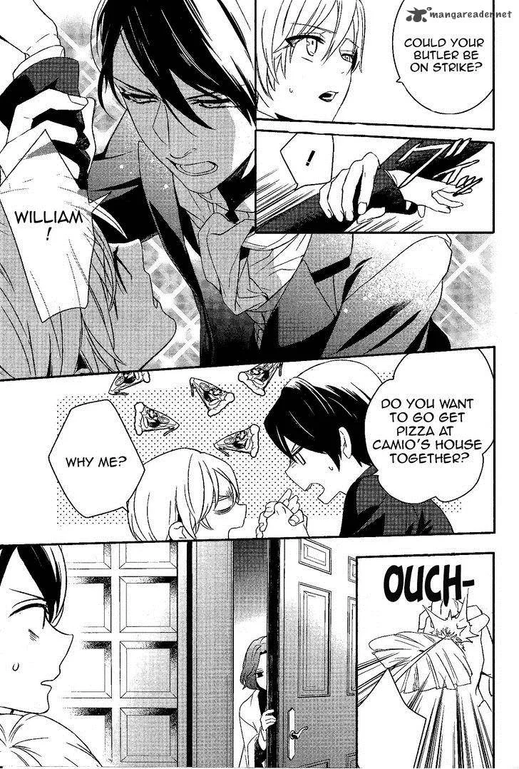 Makai Ouji-Devils and Realist Chapter 54 page 6