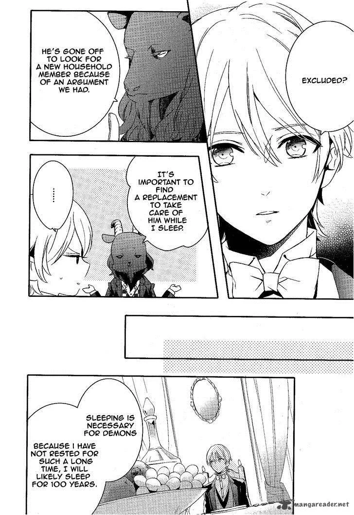 Makai Ouji-Devils and Realist Chapter 54 page 20