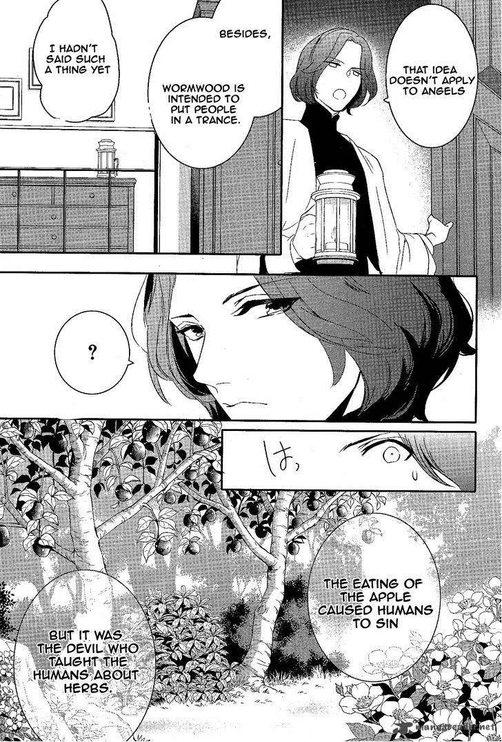 Makai Ouji-Devils and Realist Chapter 56 page 20
