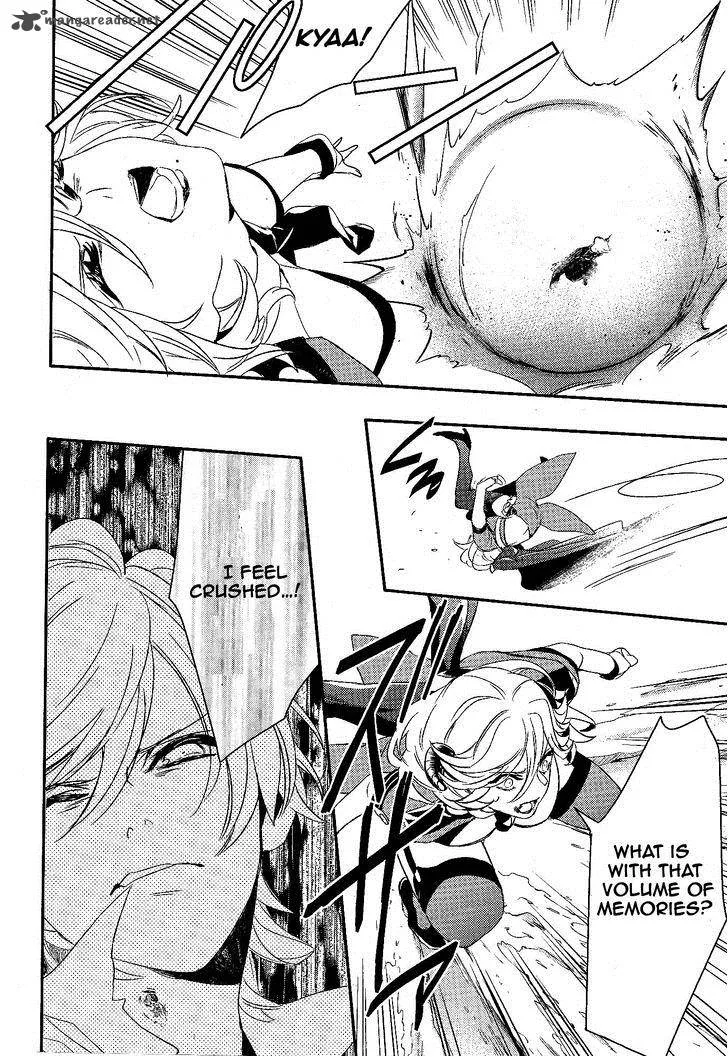 Makai Ouji-Devils and Realist Chapter 56 page 15