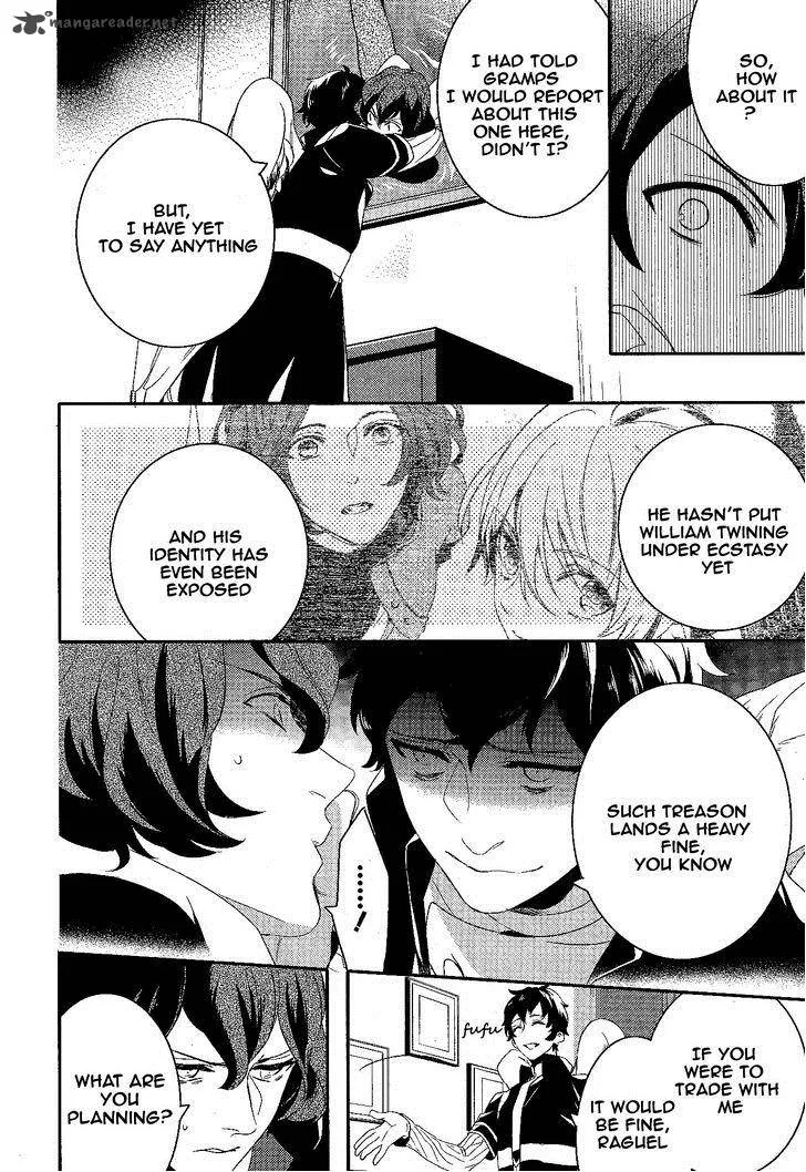 Makai Ouji-Devils and Realist Chapter 56 page 27