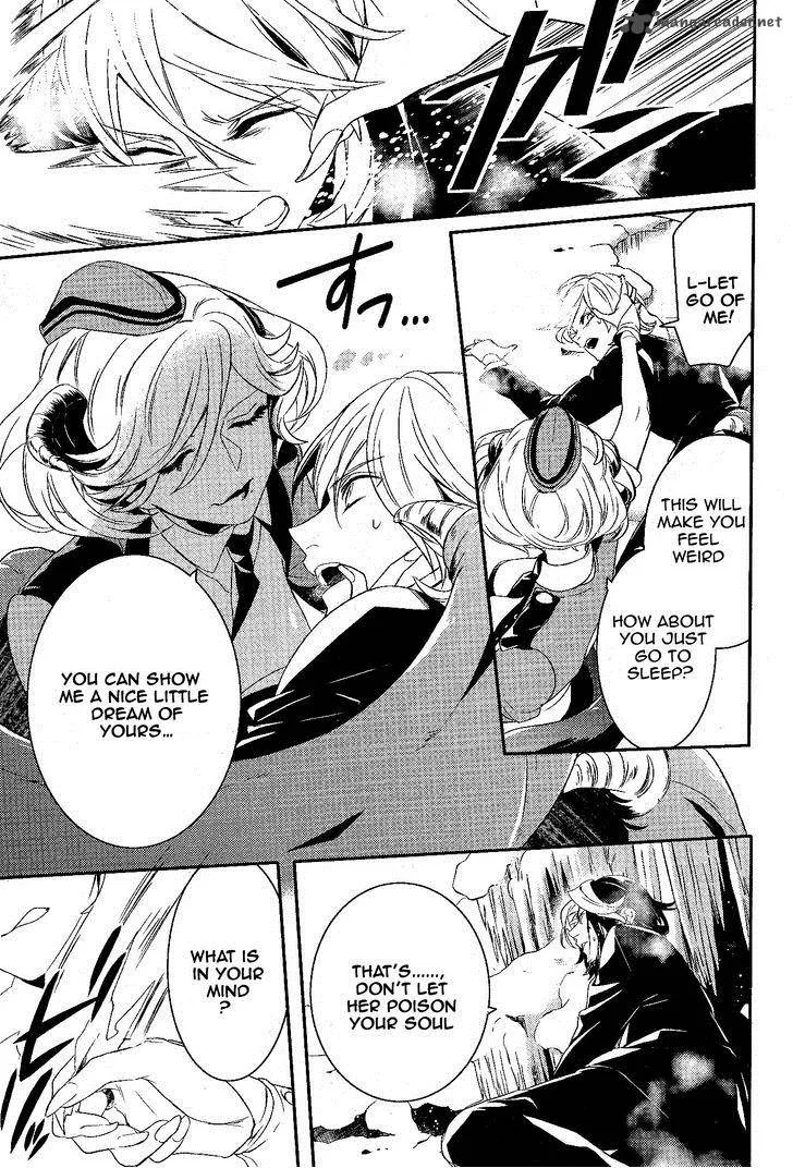 Makai Ouji-Devils and Realist Chapter 56 page 10