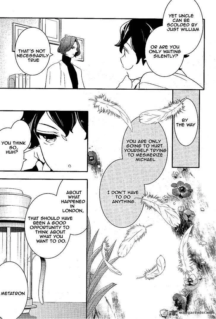 Makai Ouji-Devils and Realist Chapter 56 page 22