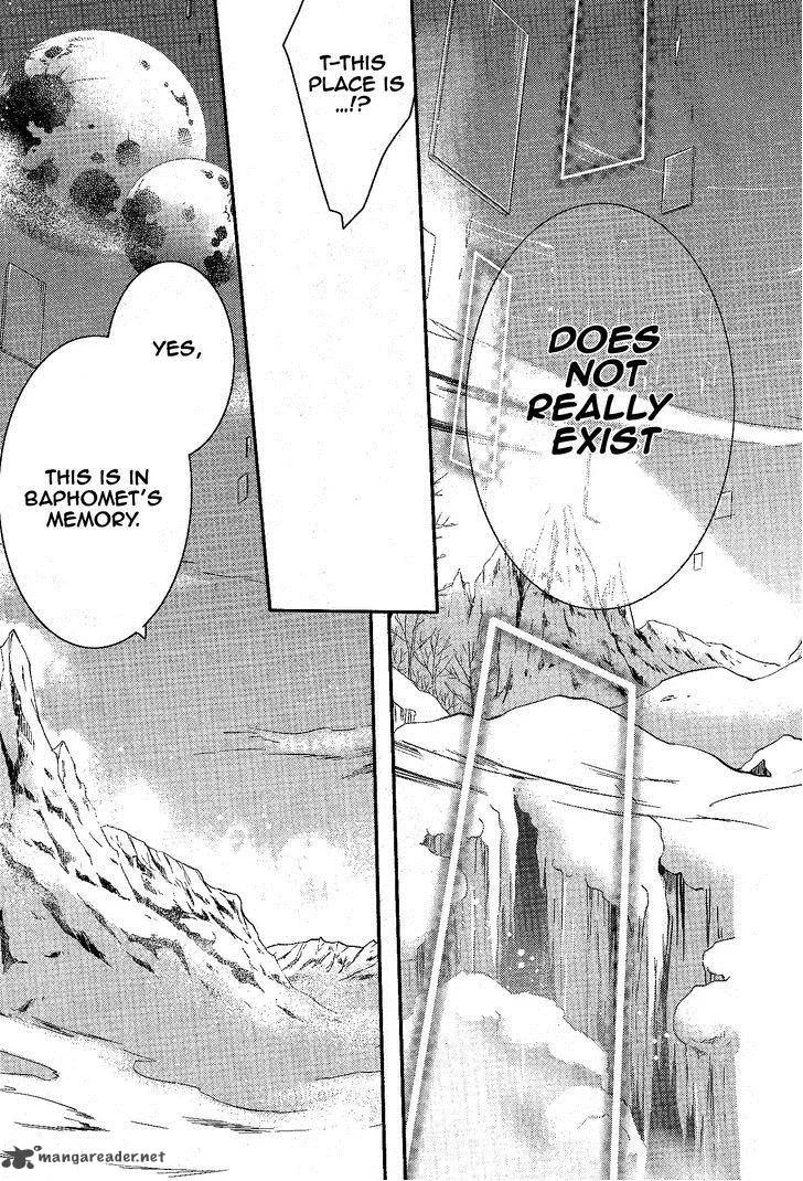 Makai Ouji-Devils and Realist Chapter 56 page 6