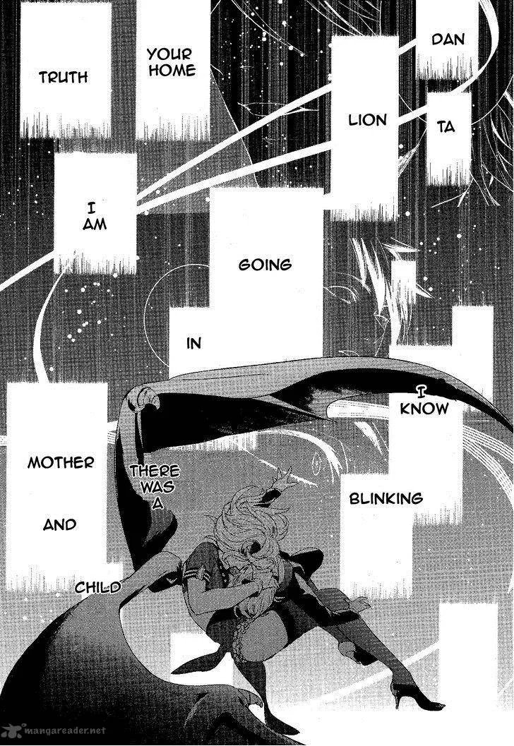 Makai Ouji-Devils and Realist Chapter 56 page 12