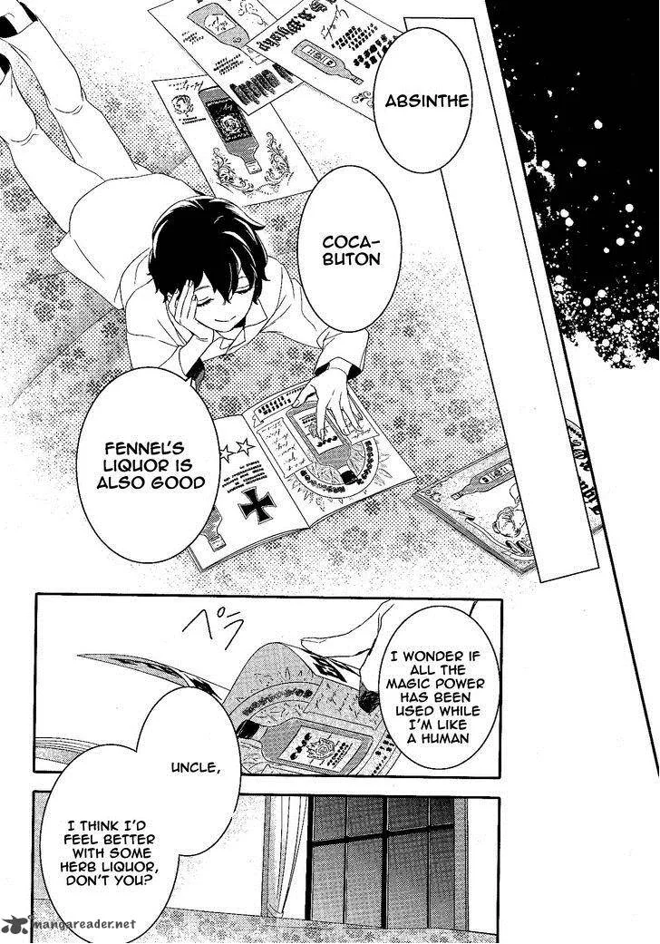Makai Ouji-Devils and Realist Chapter 56 page 19