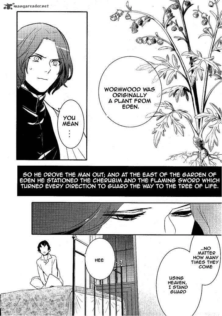 Makai Ouji-Devils and Realist Chapter 56 page 21