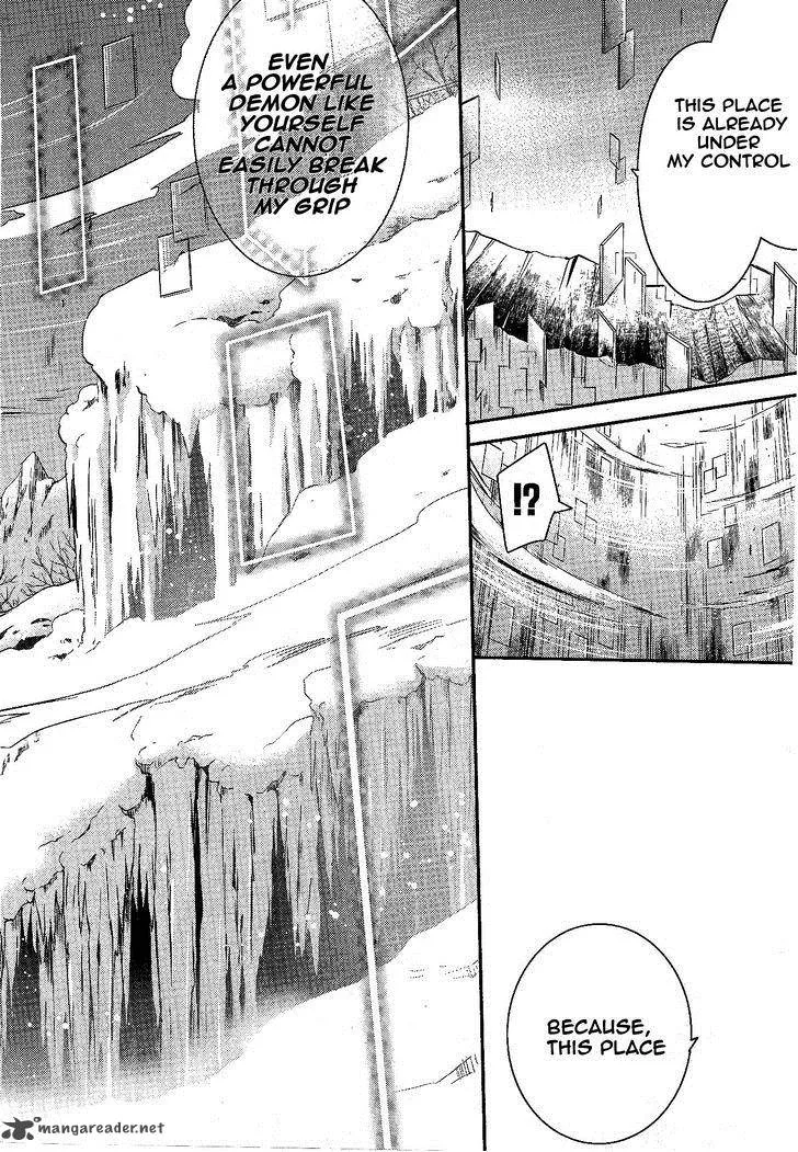 Makai Ouji-Devils and Realist Chapter 56 page 5