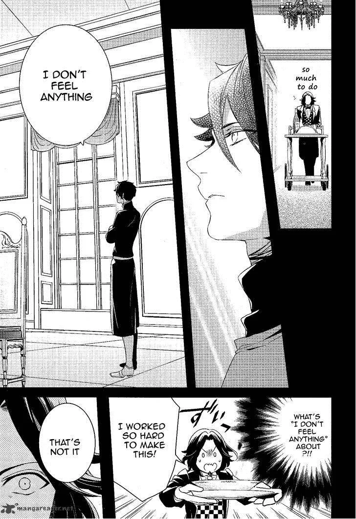 Makai Ouji-Devils and Realist Chapter 57 page 16