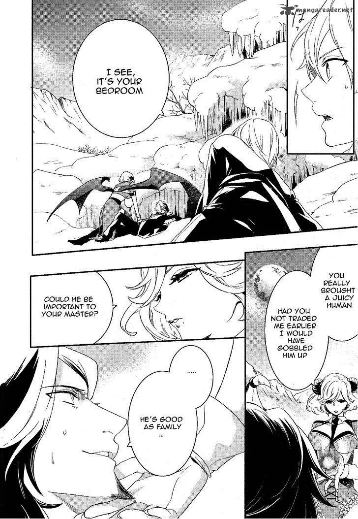 Makai Ouji-Devils and Realist Chapter 57 page 5