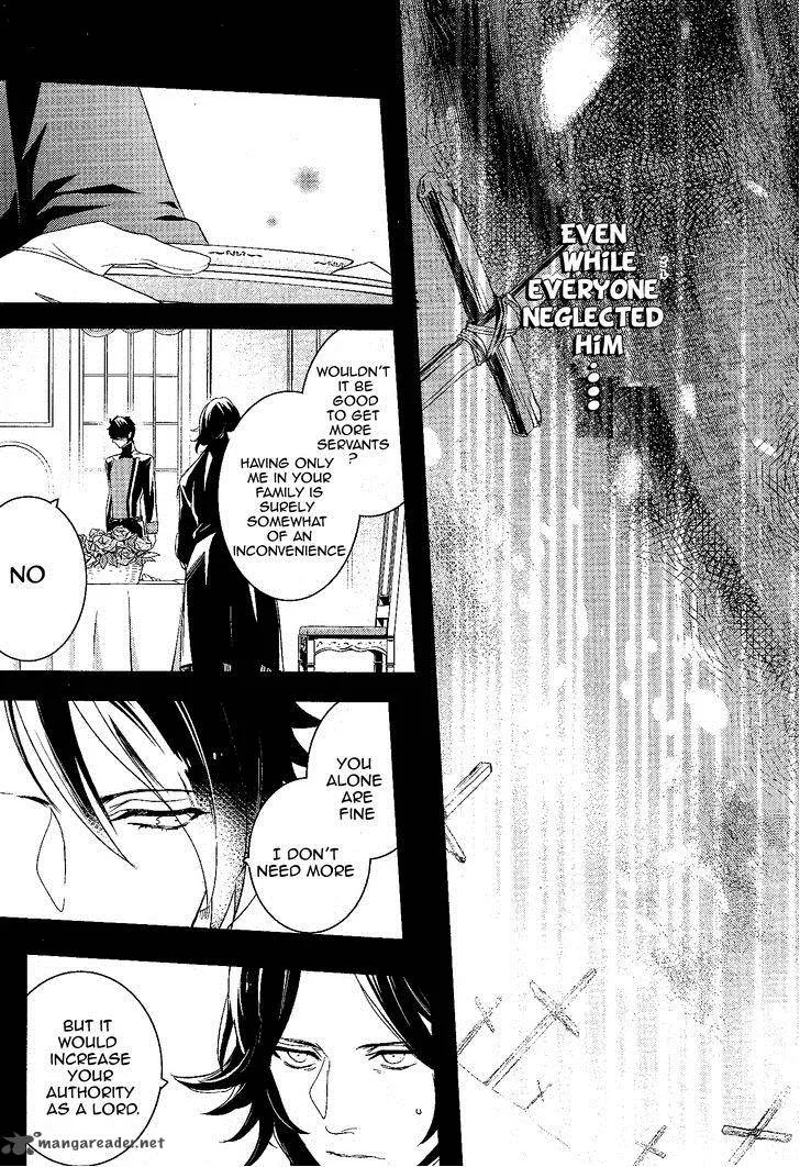 Makai Ouji-Devils and Realist Chapter 57 page 18