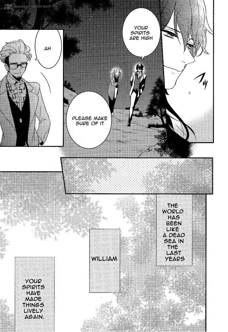 Makai Ouji-Devils and Realist Chapter 57 page 32