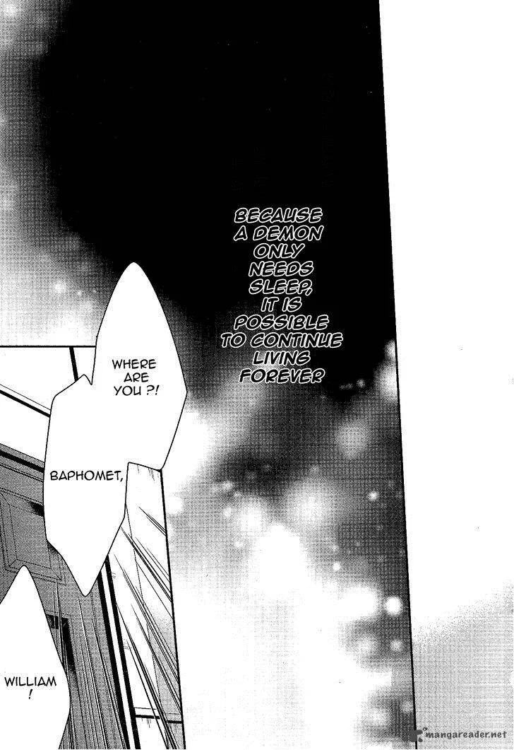 Makai Ouji-Devils and Realist Chapter 57 page 20