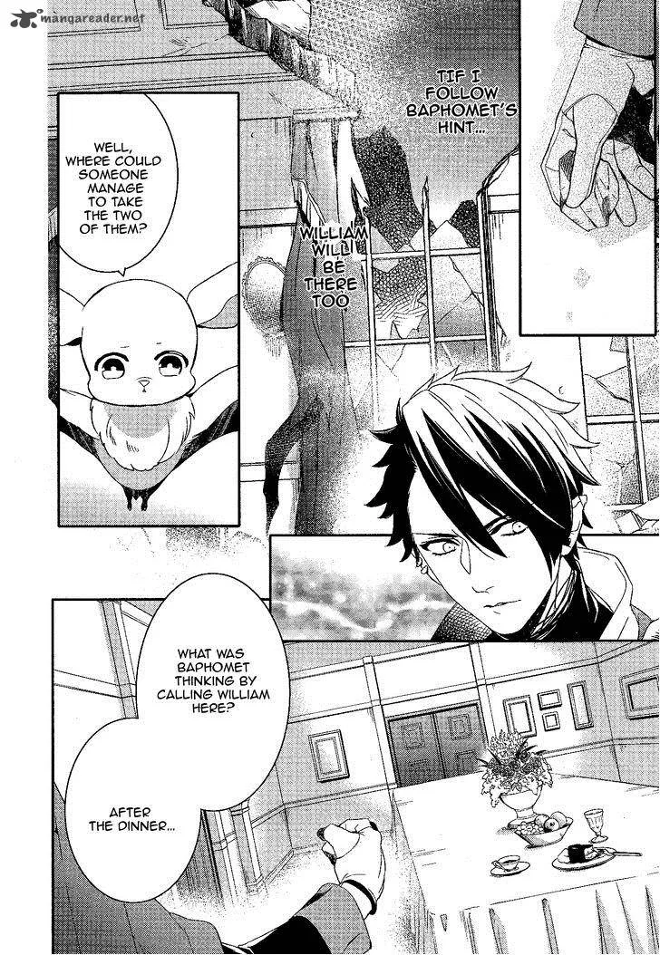 Makai Ouji-Devils and Realist Chapter 57 page 23