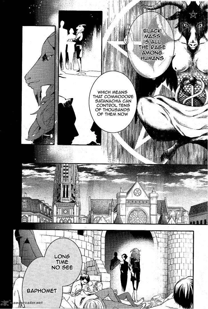 Makai Ouji-Devils and Realist Chapter 58 page 9
