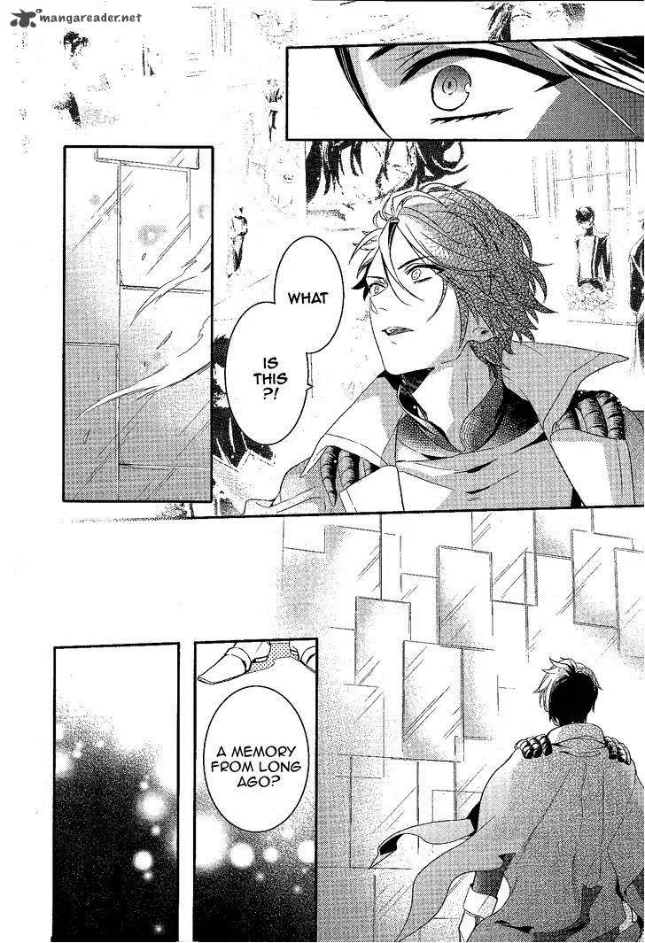 Makai Ouji-Devils and Realist Chapter 58 page 7