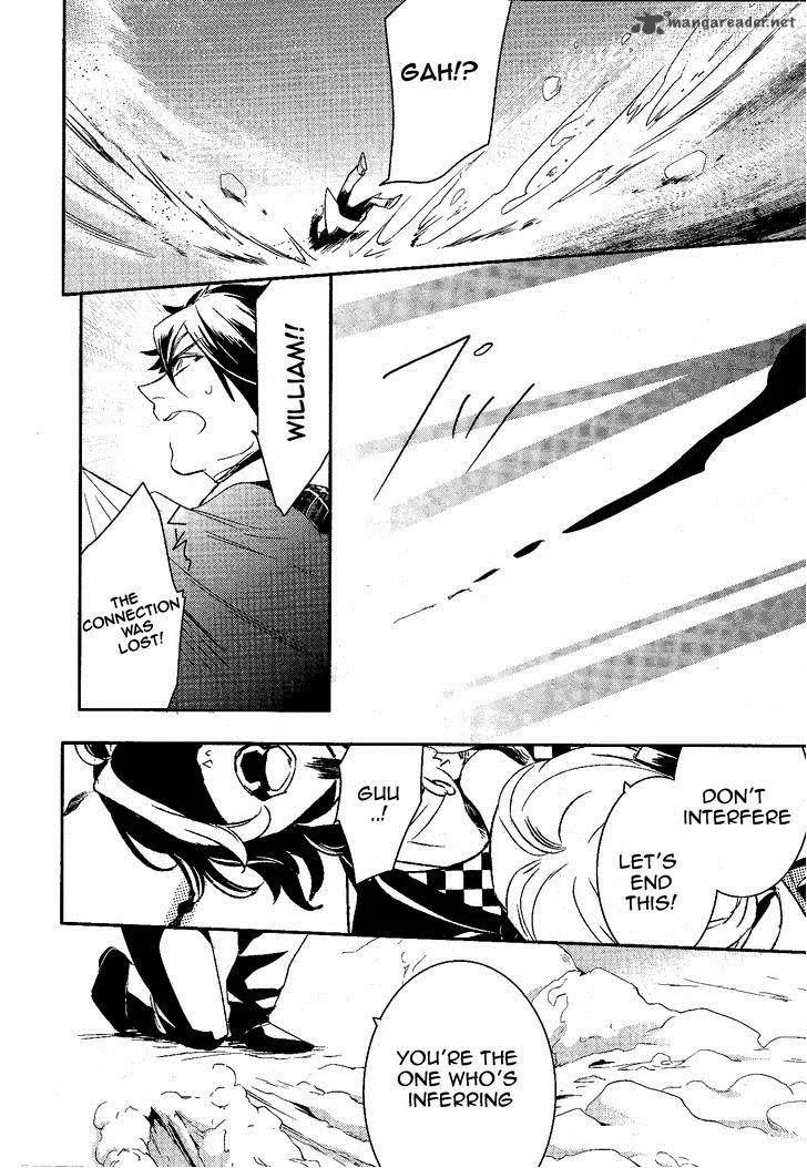 Makai Ouji-Devils and Realist Chapter 58 page 21