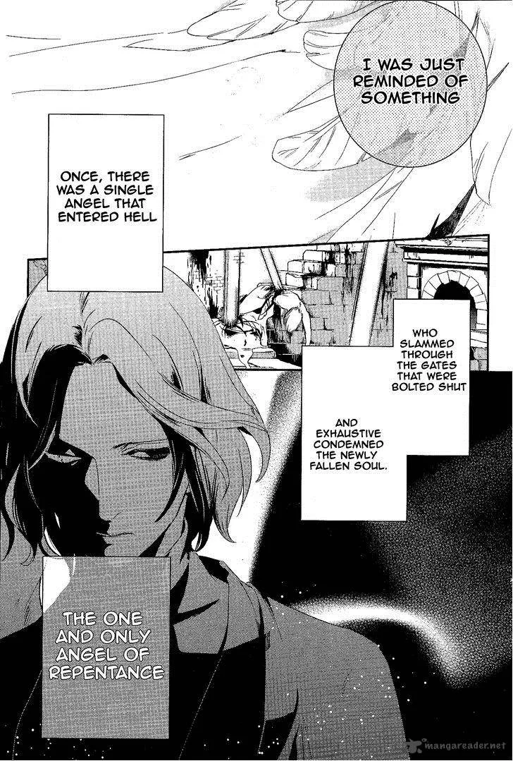 Makai Ouji-Devils and Realist Chapter 59 page 20
