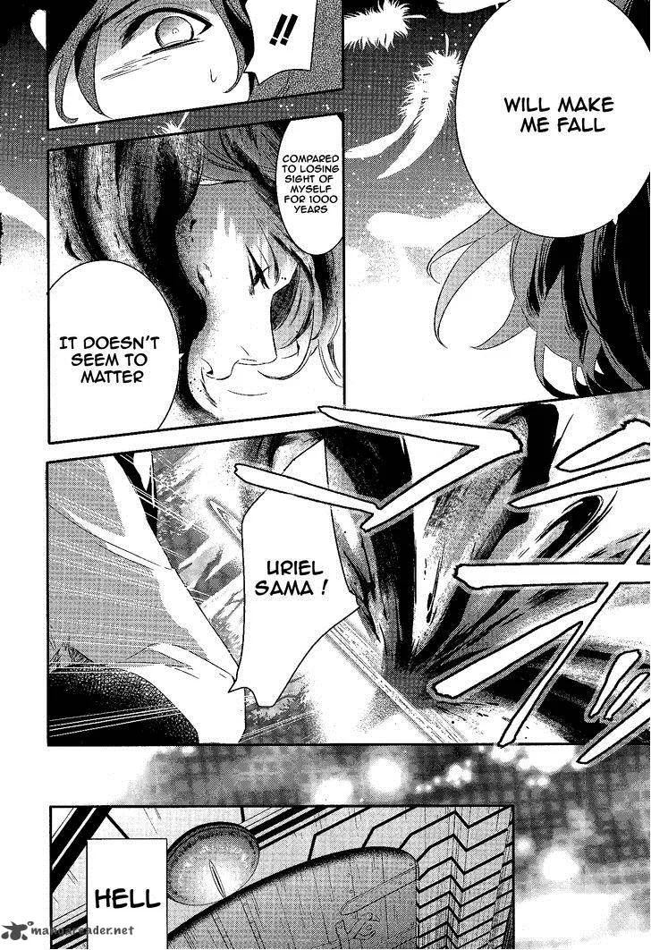 Makai Ouji-Devils and Realist Chapter 59 page 15