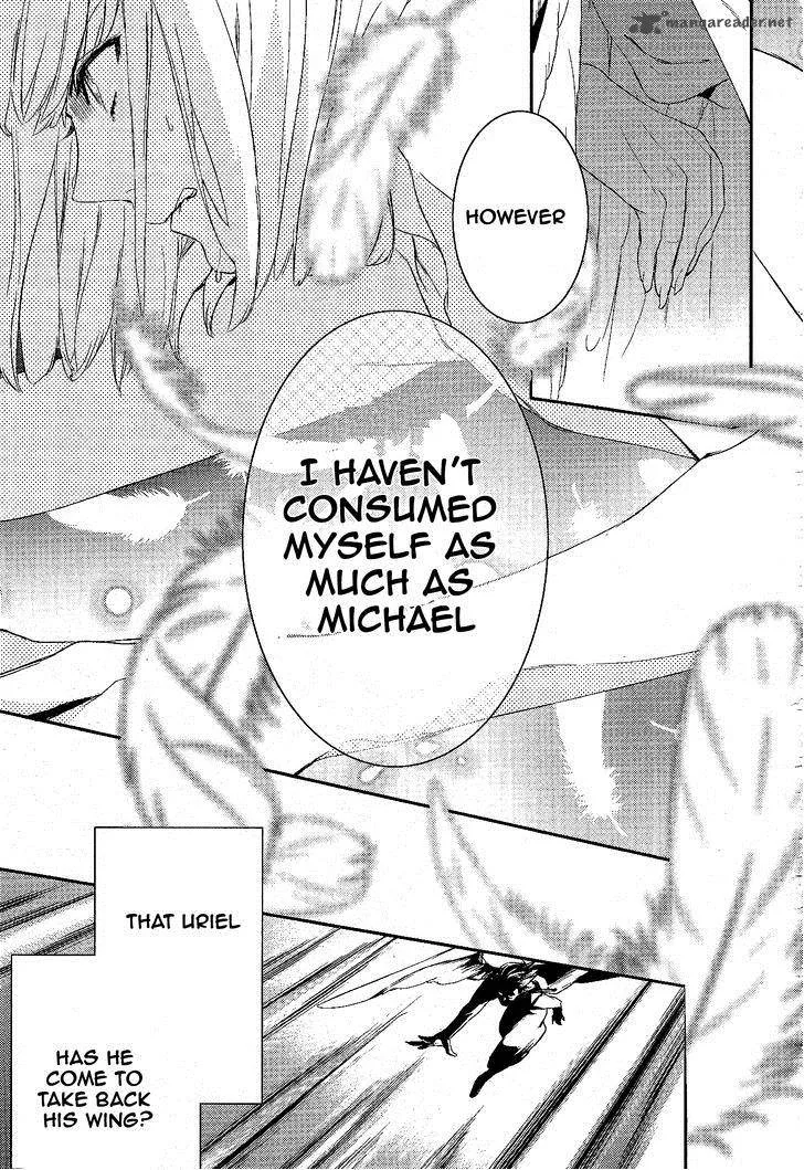 Makai Ouji-Devils and Realist Chapter 59 page 22
