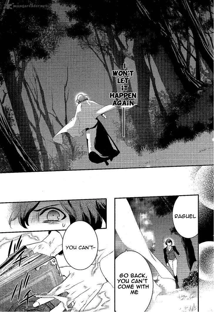Makai Ouji-Devils and Realist Chapter 59 page 12