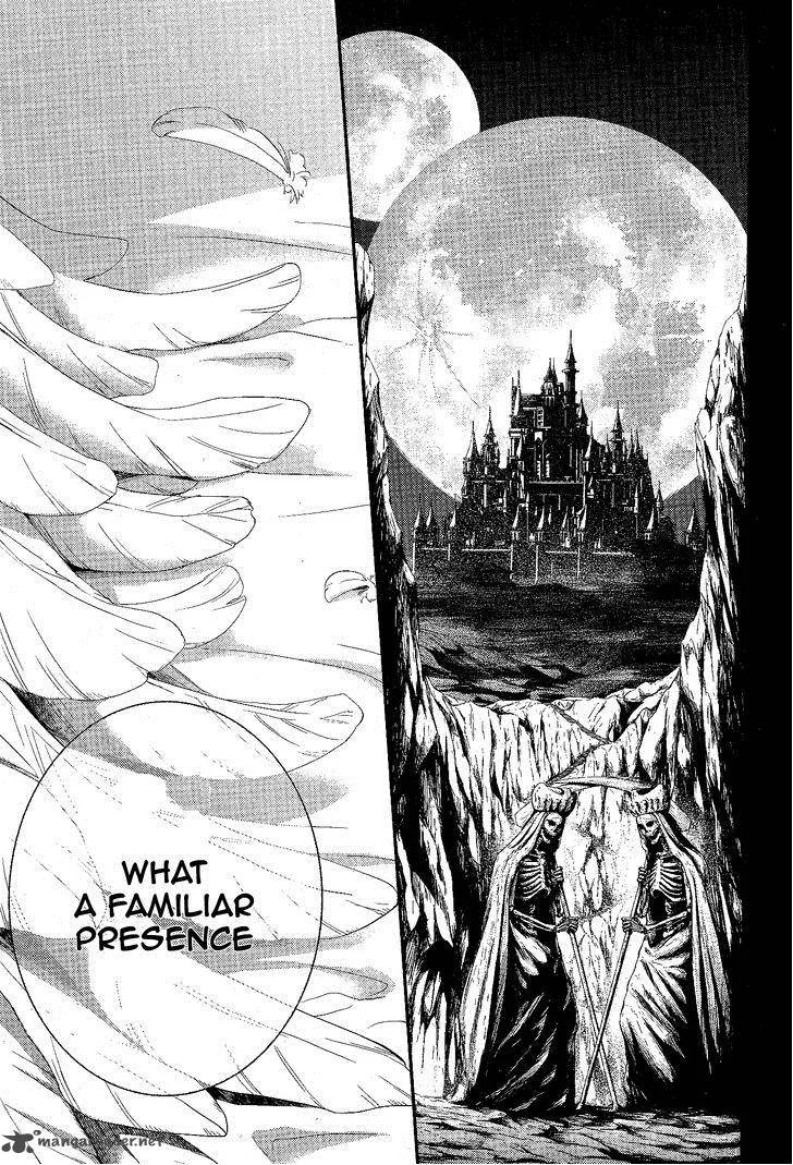 Makai Ouji-Devils and Realist Chapter 59 page 18