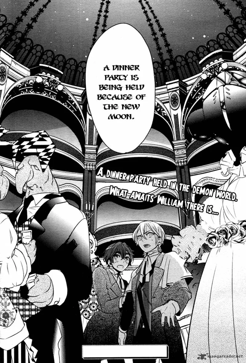 Makai Ouji-Devils and Realist Chapter 6 page 32