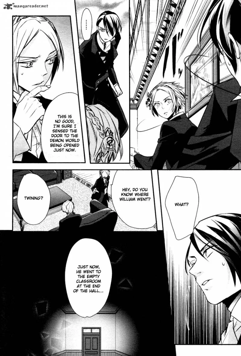 Makai Ouji-Devils and Realist Chapter 6 page 30