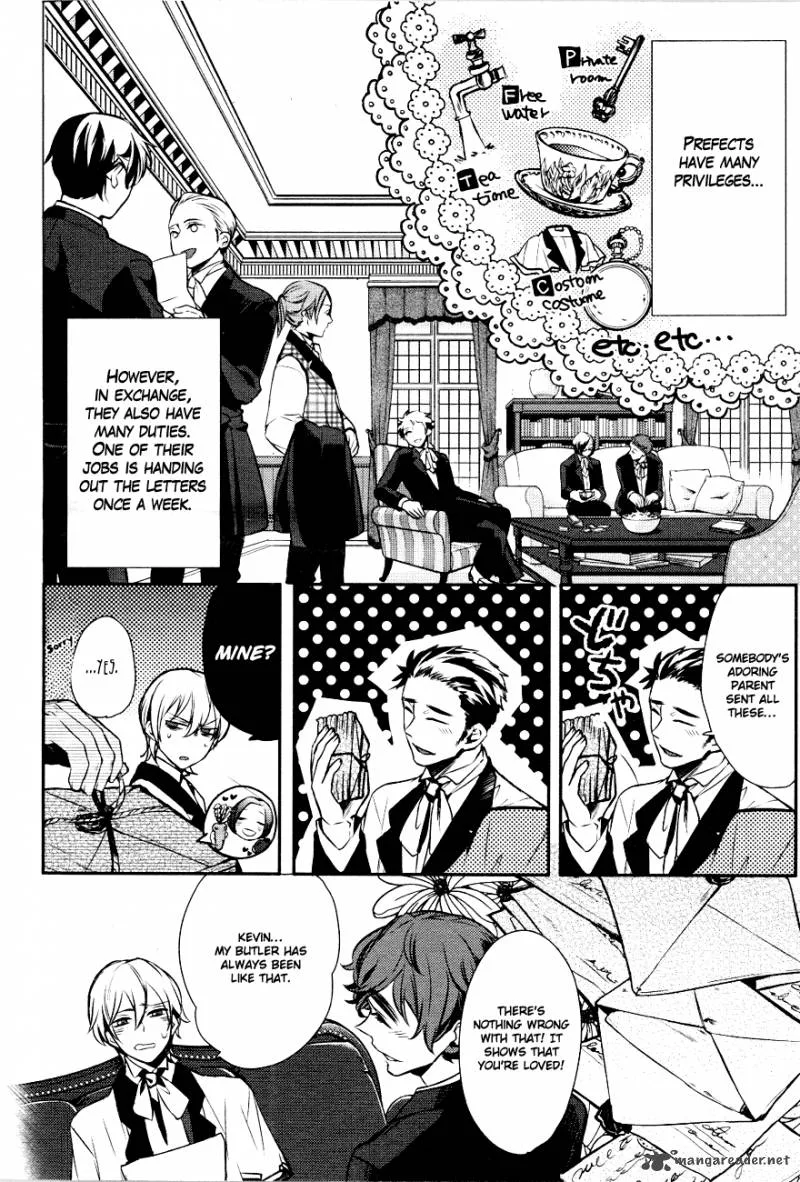 Makai Ouji-Devils and Realist Chapter 6 page 16