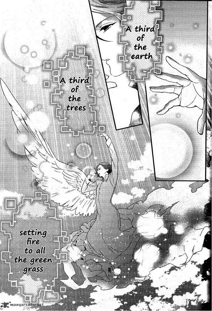 Makai Ouji-Devils and Realist Chapter 60 page 10