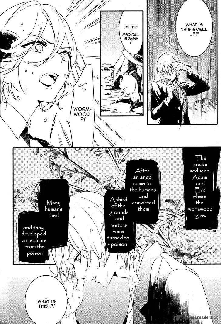 Makai Ouji-Devils and Realist Chapter 60 page 13