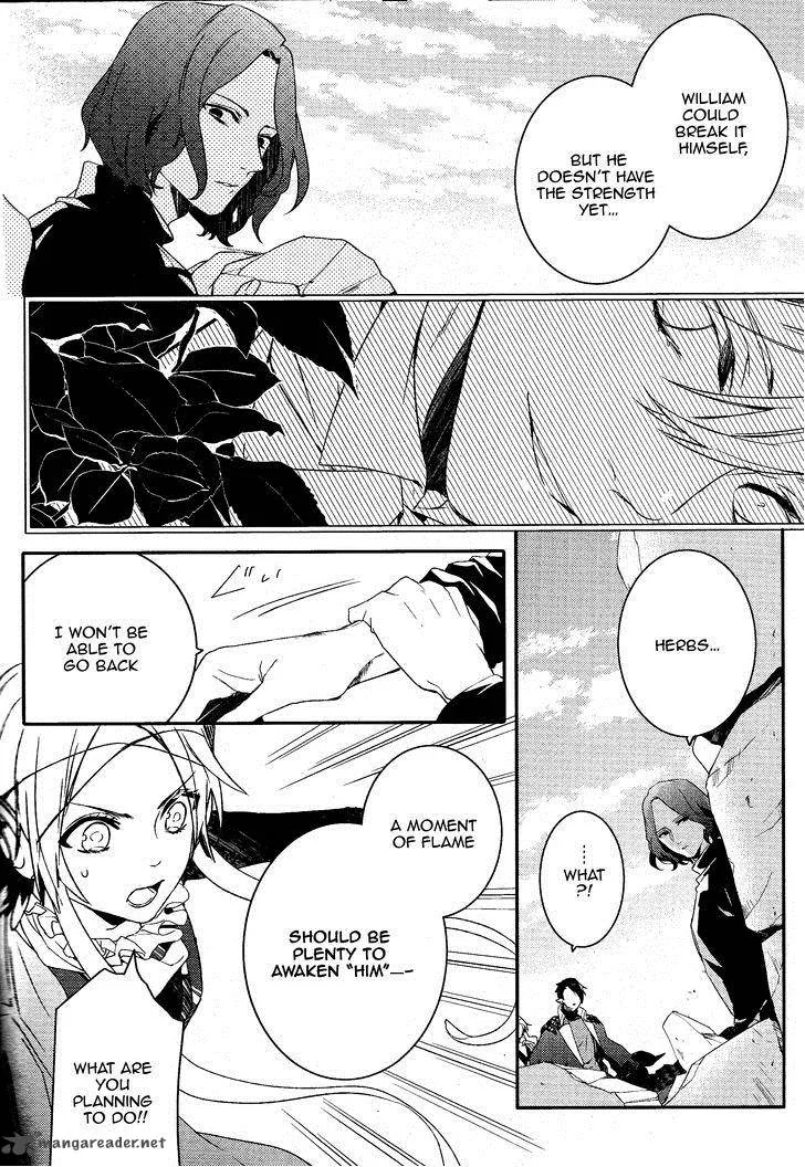 Makai Ouji-Devils and Realist Chapter 60 page 9