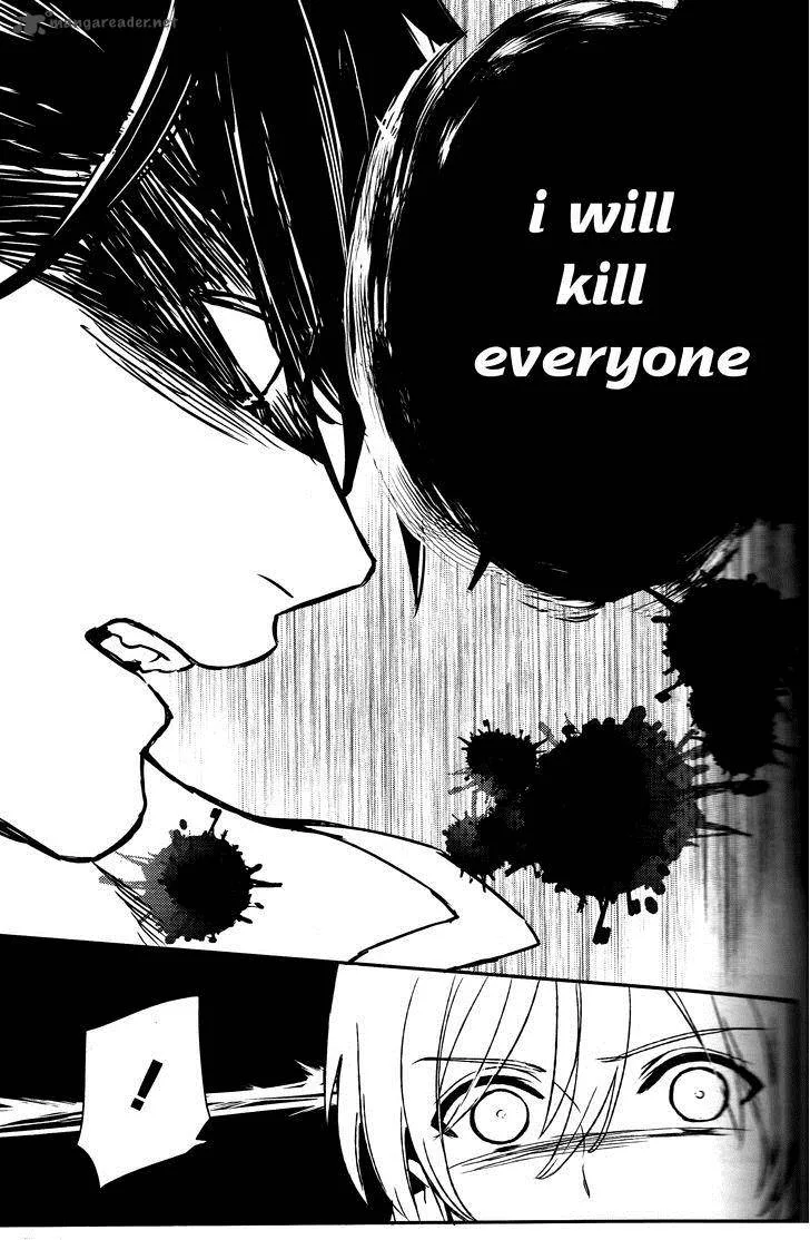 Makai Ouji-Devils and Realist Chapter 61 page 22