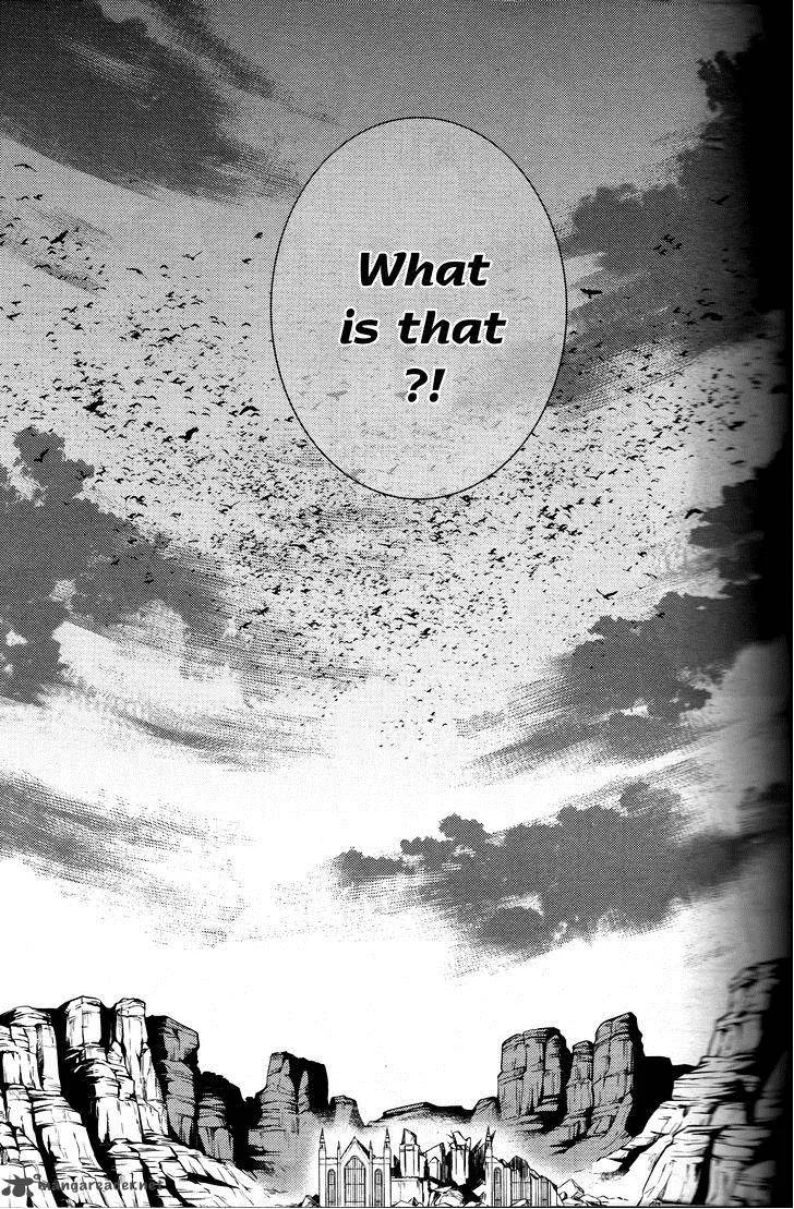 Makai Ouji-Devils and Realist Chapter 61 page 12