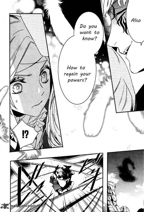 Makai Ouji-Devils and Realist Chapter 62 page 16