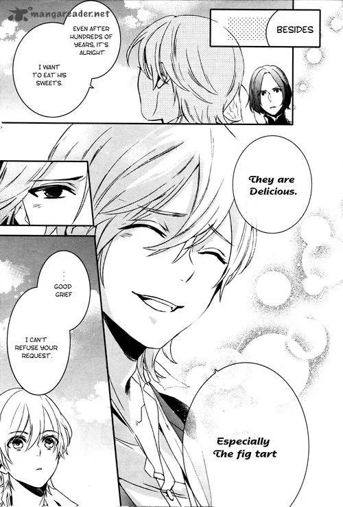 Makai Ouji-Devils and Realist Chapter 62 page 11