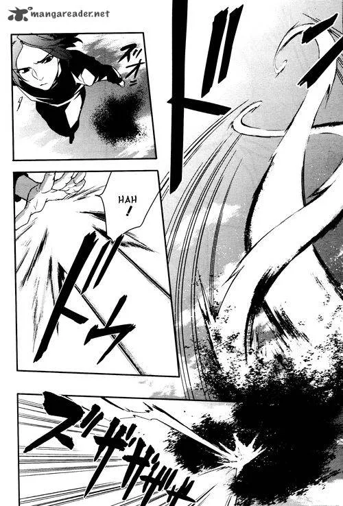 Makai Ouji-Devils and Realist Chapter 62 page 20