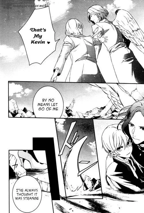Makai Ouji-Devils and Realist Chapter 62 page 12