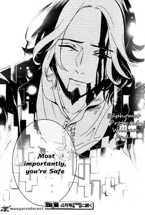 Makai Ouji-Devils and Realist Chapter 62 page 28
