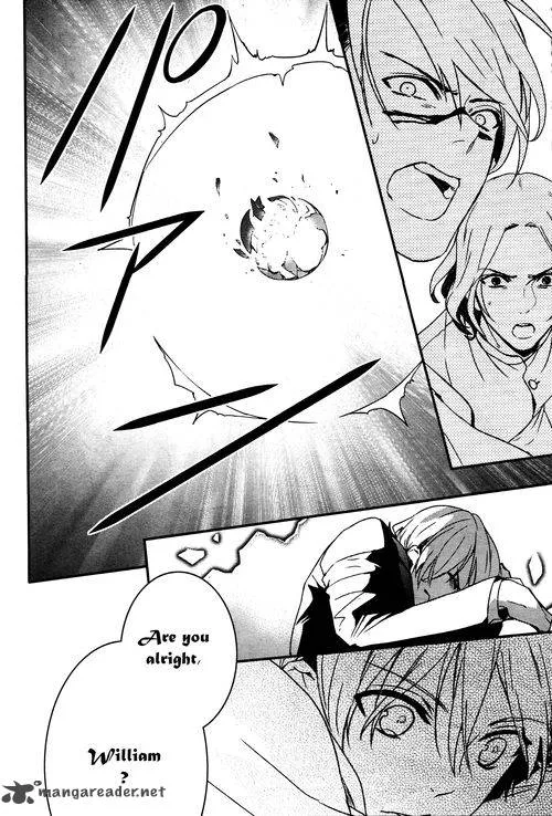 Makai Ouji-Devils and Realist Chapter 62 page 26