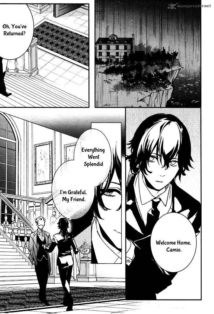 Makai Ouji-Devils and Realist Chapter 63 page 20