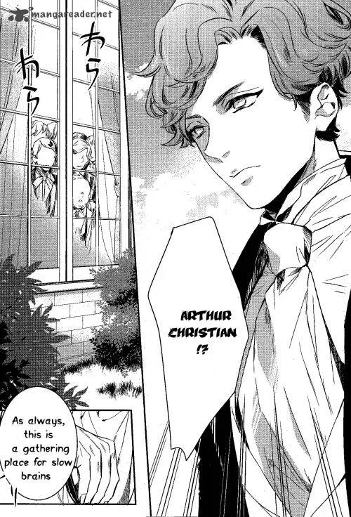 Makai Ouji-Devils and Realist Chapter 65 page 7