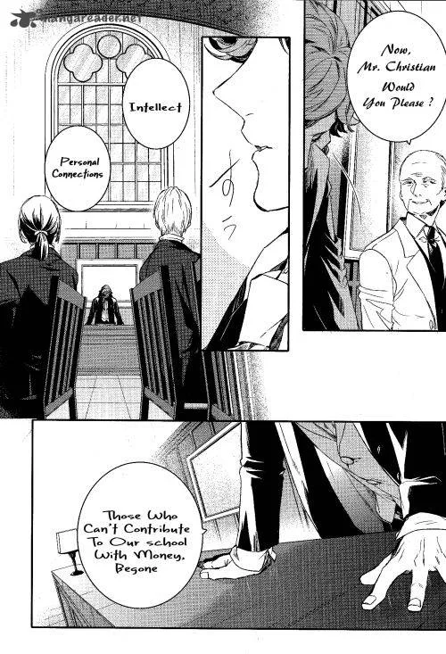 Makai Ouji-Devils and Realist Chapter 65 page 10