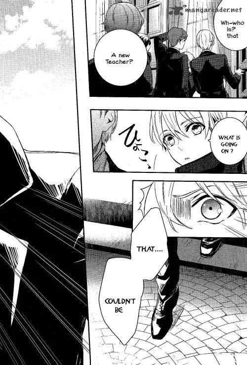 Makai Ouji-Devils and Realist Chapter 65 page 6