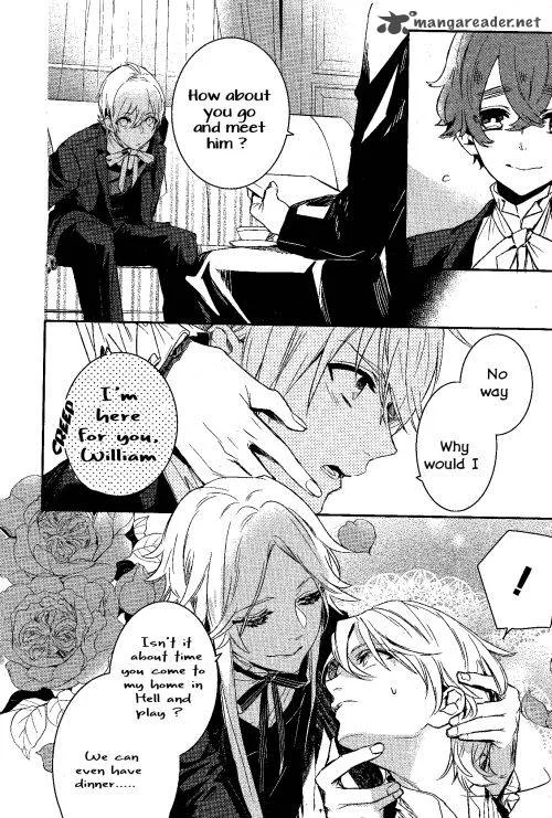 Makai Ouji-Devils and Realist Chapter 65 page 4