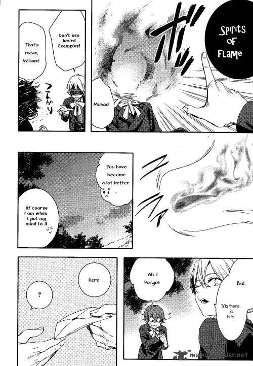 Makai Ouji-Devils and Realist Chapter 65 page 22