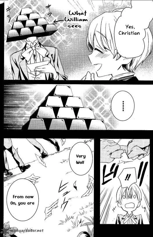 Makai Ouji-Devils and Realist Chapter 65 page 18