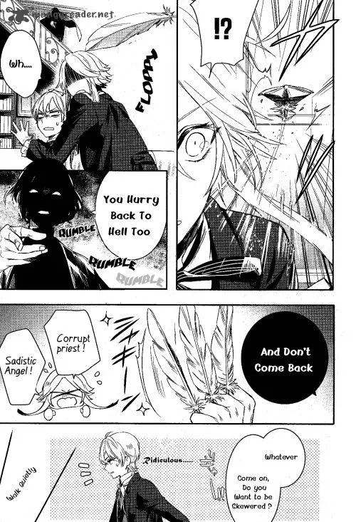 Makai Ouji-Devils and Realist Chapter 65 page 5