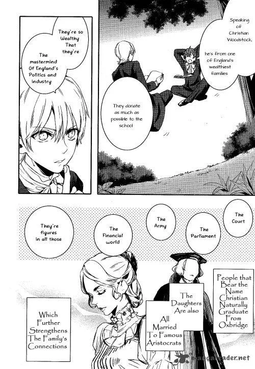 Makai Ouji-Devils and Realist Chapter 65 page 20