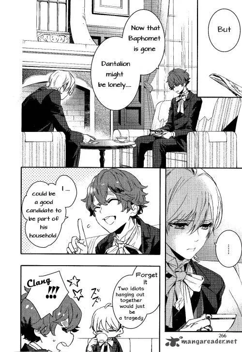 Makai Ouji-Devils and Realist Chapter 65 page 2